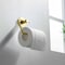 Kibi Circular Toilet Paper Holder - Brush Gold KBA1405BG - alternate 10